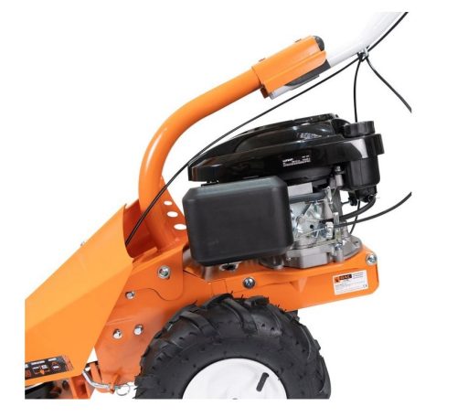 Моторна Палцова Косачка Dac 777k