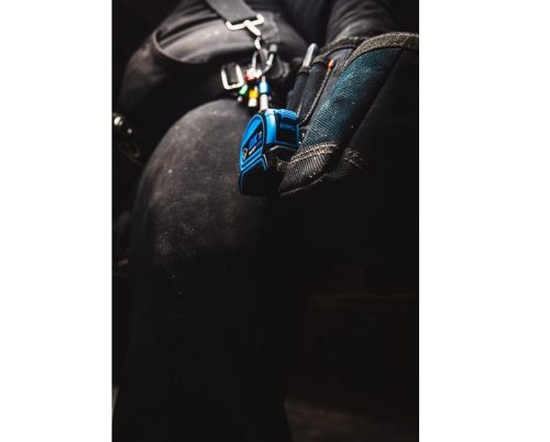 Ролетка С Двойно Заключване 5м Ox Pro 505205