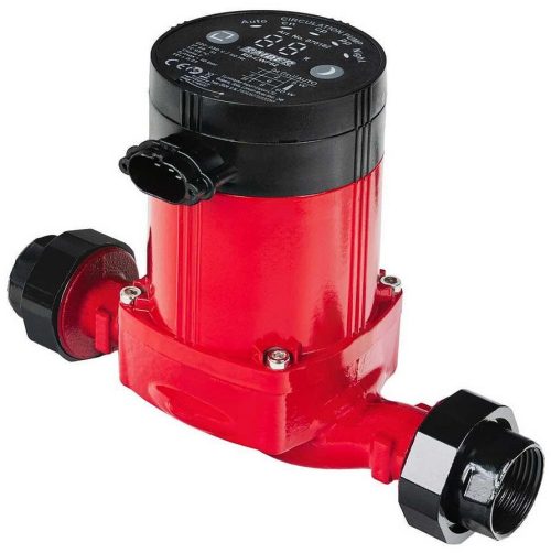 Циркулационна помпа Raider RD-CWP82, 1 1/2", 60 W, 8 м, 65 л/мин