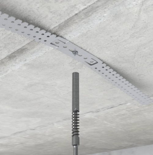 Анкериращ накрайник за перфоратор за SDS+ захват Specialist+