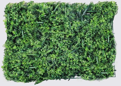 Изкуствена Трева За Стена 40×60см DIY-AP-26 Крол