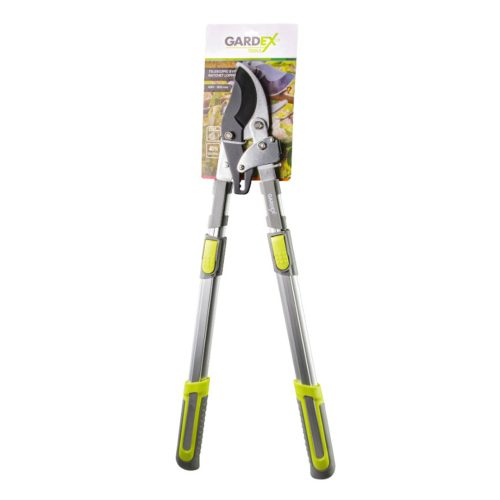 Ножица за клони телескoпична.,тресч.Мех gx eo382918