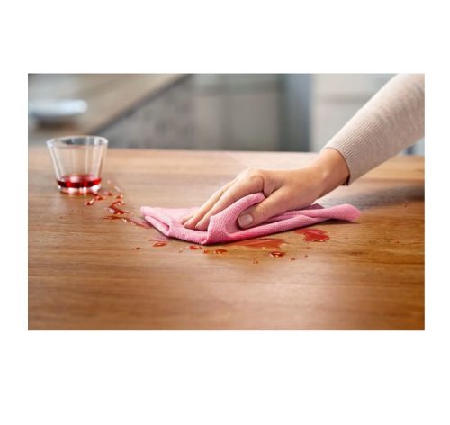 Микрофибърна кърпа Vileda Actifibre Soft