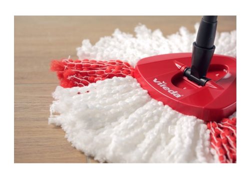 Попивателна тъкан, микрофибър Интер Vileda Пълнител Турбо 15648