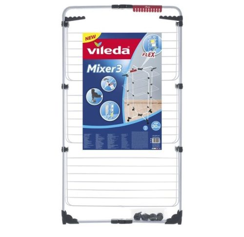 Сушилник за дрехи Vileda Mixer 3