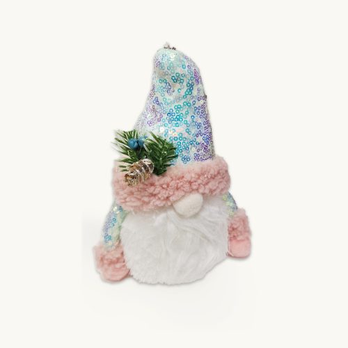 Коледна декоративна фигура Тролче (асортимент)