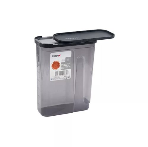 Контейнер за съхранение дълбок 4л тр753 и107955