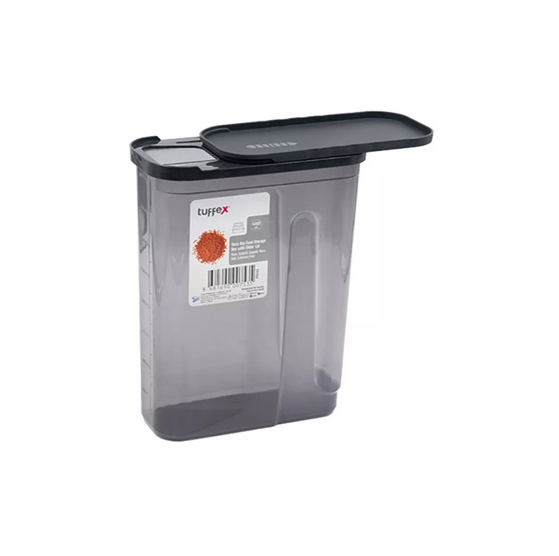 0000030767 Контейнер за съхранение дълбок 4л тр753 и107955