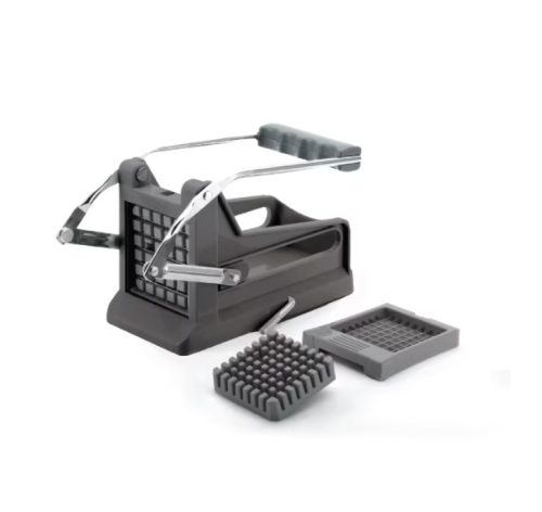 Резачка за картофи Brio Easy Cosy, с две приставки, 25х12х14см