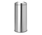 Кош за смет Brabantia Flame Guard 30L, Matt Steel 1 0000030847