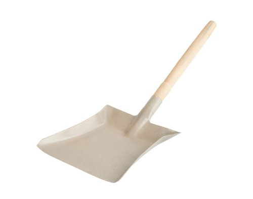 Лопатка за смет с дръжка