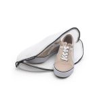 Торба за пране на маратонки Brabantia White/Grey