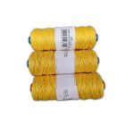 Ролка цветно полиестерно въже PE Кангос кордело Ø1 mm 1 0000031001