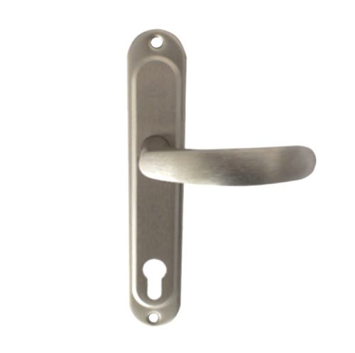 Секретна дръжка Силистра 70мм сатен SONICO