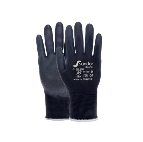 Работни ръкавици, размер L/XL – EGEBANT SANFIT (111330)