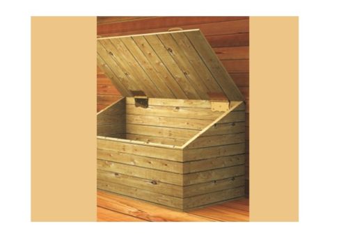 Панта ZS 60×43×1.0 мм – (66206)