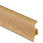 Перваз с кабелен канал, дъб Бърбън – Salag (3548031) 1 0000031220