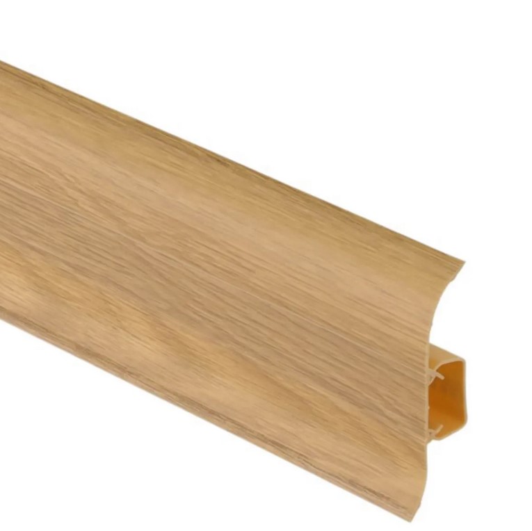 0000031220 Перваз с кабелен канал, дъб Бърбън – Salag (3548031)