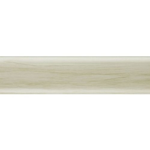 PVC перваз с кабелен канал SG56/28, Явор патина – 2.5 м, Salag