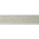 PVC перваз с кабел канал SG56/87, Котадж – 2.5 м, Salag 1 0000031234