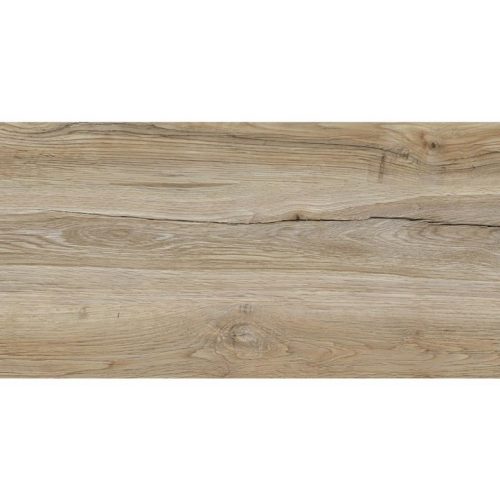 Гранитогрес AMADIO Beige, дървесен релеф, 303×606 мм – 1.84 кв.м./кашон