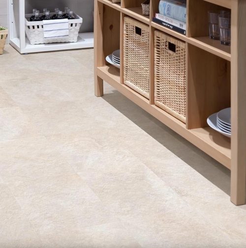 Гранитогрес Redstone Crema, 33×33 см