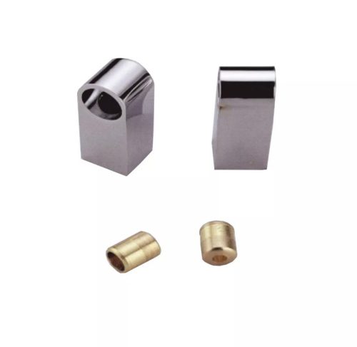 Комплект инсталационни части за кухненски аксесоари INTER CERAMIC 302B – #015515