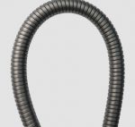 Шлаух за душ ICD 150–180GG ANTI TWIST INTER CERAMIC, Gun Gray, против усукване 1 0000031392