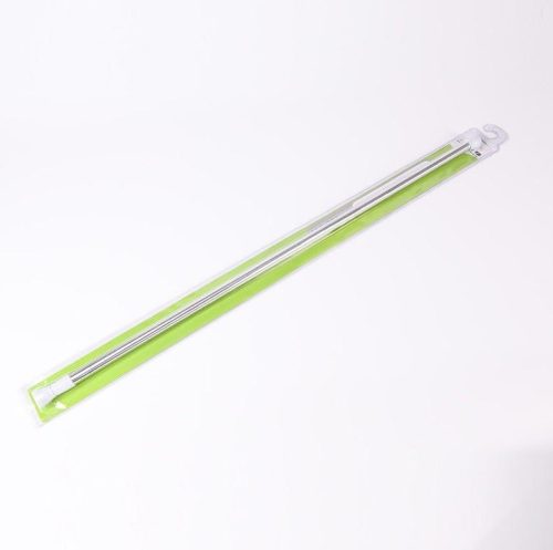 Релса за душ завеса INTER CERAMIC хром 70–120 см 16ar