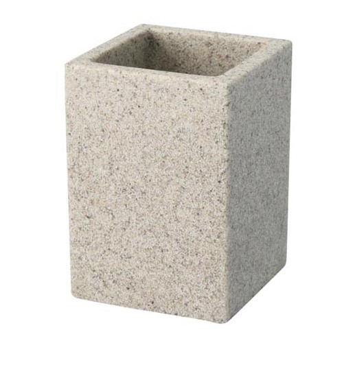 Чаша За Баня Sand, Свободно Стояща