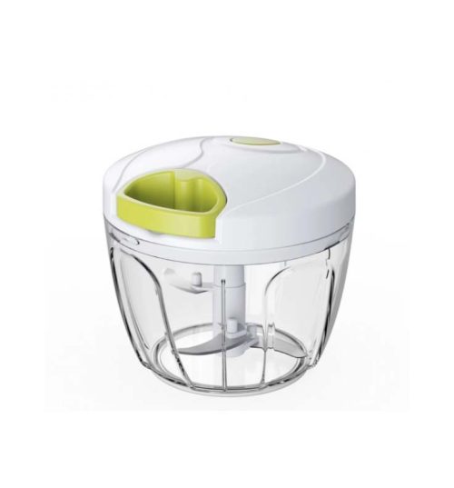 Мултифункционален Ръчен Чопър BRIO Easy and Cosy - 650 мл 3 Ножа