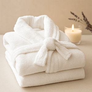 Домашен текстил