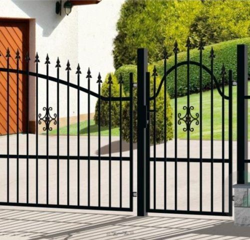 Декоративни пана