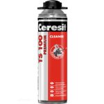 Ceresit TS100 Чистител за полиуретанова пяна 500 мл. 1 0000008402