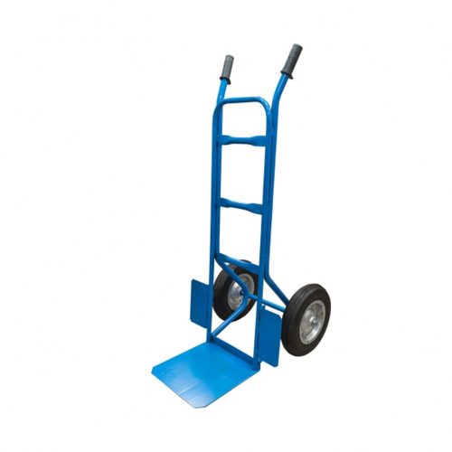 Количка за багаж АМЦ до 150кг