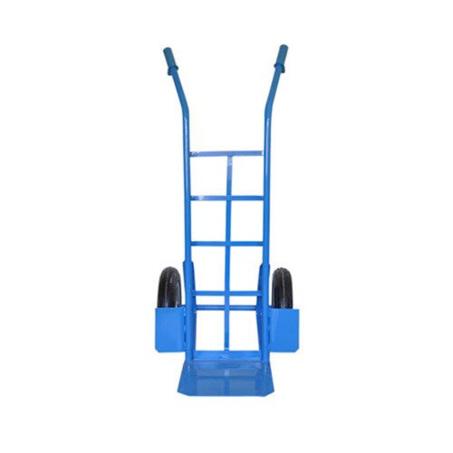 Количка за багаж АМЦ до 100 кг