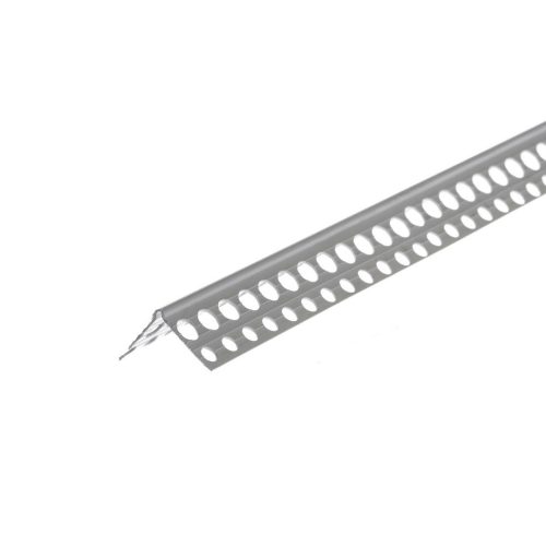 Вес пвц ъгъл за свод 2.5м 10901