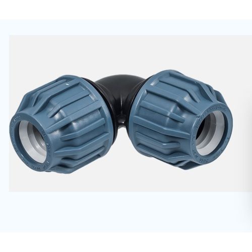 Pe коляно 90° elysee пе 63х63 0706563