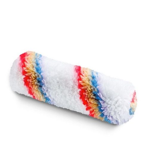 Валяк елитаколор миди пак 10см,11мм,30мм/0120-233010