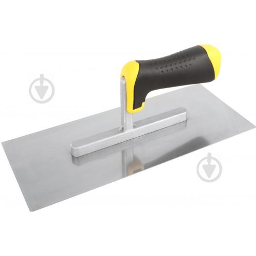 Маламашка серия 28, 28x12см, неръждаема стомана, дръжка 2К Hardy 0800-282800