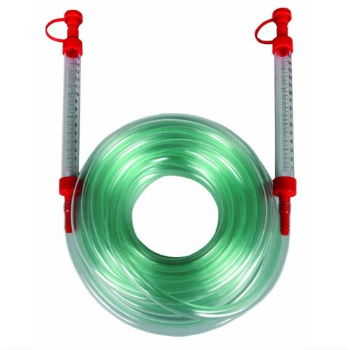 Хидравличен нивелир 10м (уред за пренасяне на ниво) Hardy 0750-601000