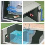 СИКА ТОПСИЛ 107АВ ХИДРОИЗОЛАЦИЯ К-Т 25КГ