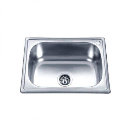 Кухненска мивка алпака ICK D6045P
