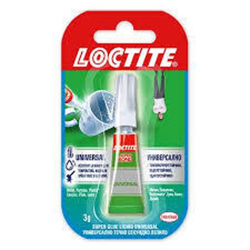 Лепило универсално Super Bond Super Bond LOCTITE 1409564