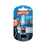 HENKEL ЛЕПИЛО LOCTITE СУПЕР БОНД ГЕЛ 2ГР