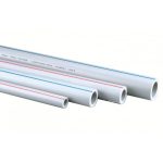 ППР ТРЪБА PN16 ЗА СТУДЕНА ВОДА Ф25Х3.5 3М. 8016025