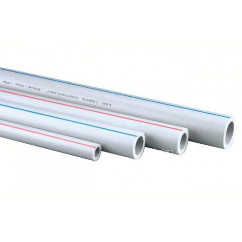 Pp тръба pn16 за студена вода ф25х3.5 3м. 8016025