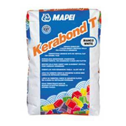 Лепило за плочки MAPEI Kerabond TR C1T 25кг. Сив