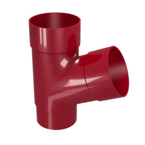 УТКА Ф80 67.5 БОРДО RAIPIPE