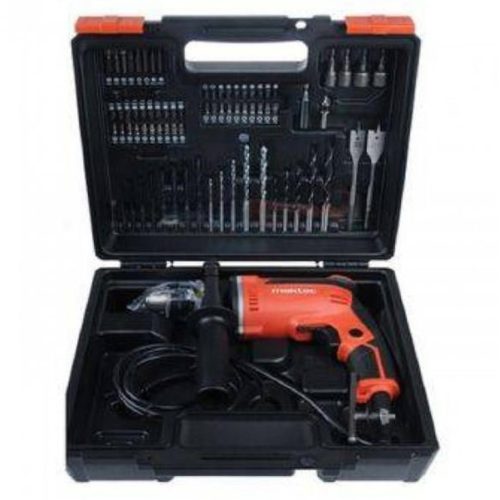 Бормашина ударна Maktec MT817X100 / 430W / 0-2800 об./мин. /